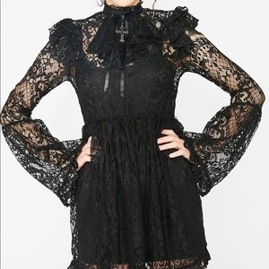 ISO - Killstar Liliana Dress